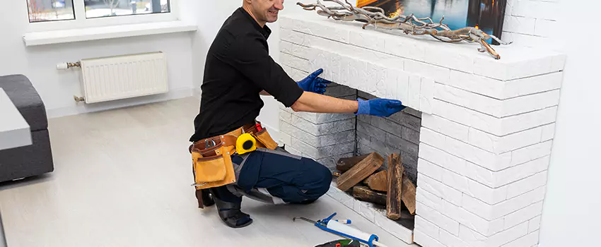 Gas Fireplace Repair And Replacement in Belton, MO