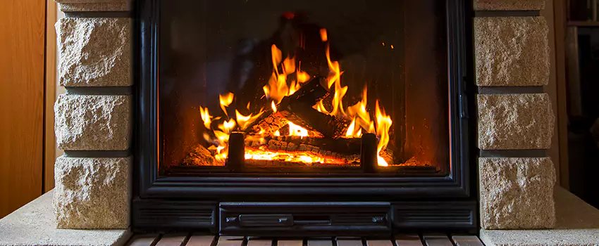 Fireplace Xtrordinair Probuilder Gas Fireplace Installation in Belton, MO