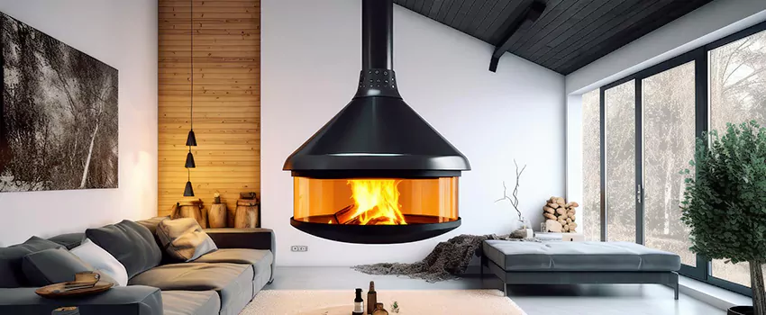 Floating Damaged Fireplace Repair Services in Belton, MO