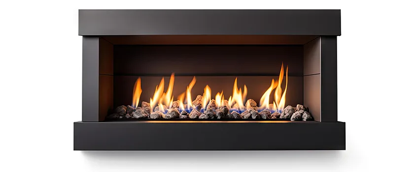 Outdoor Gas Fireplaces Installation in Belton, MO