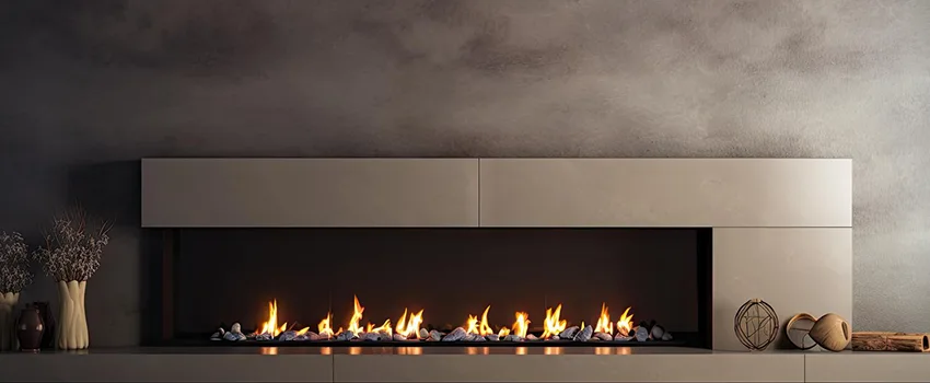 Gas Fireplace Logs Supplier in Belton, Missouri