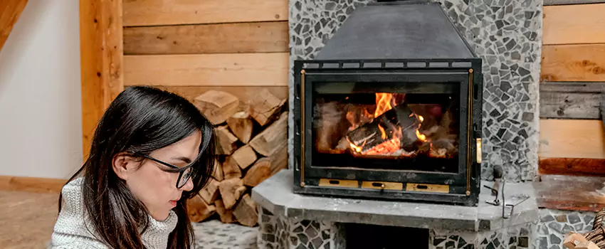 Harman P68-C Pellet Stove Repair in Belton, Missouri 
