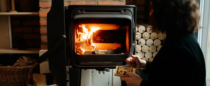 Hearthstone Wood Stoves Fireplace Repair in Belton, Missouri