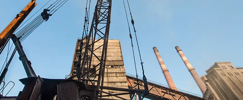 Industrial Chimneys Foundation Repair Services in Belton, MO
