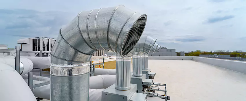 Insulated Ductwork Repair Services Near Me in Belton, MO