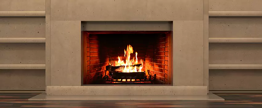 Majestic Trilliant Series Gas Fireplace Insert Repair in Belton, Missouri