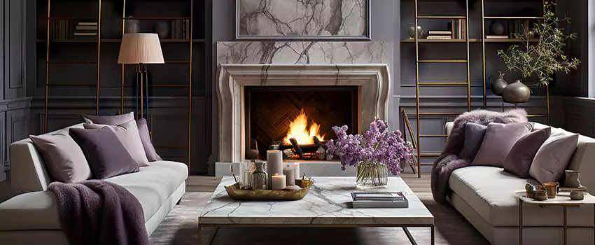 Napoleon Galaxy Series Outdoor Fireplaces Repair in Belton, MO