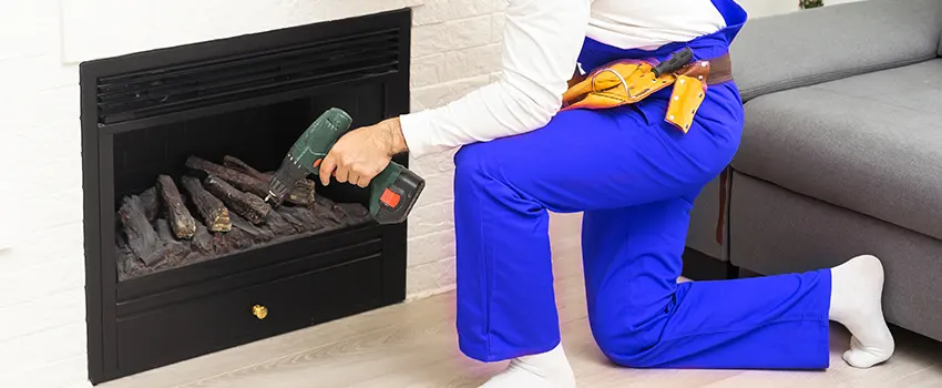 Pellet Fireplace Repair Services in Belton, MO