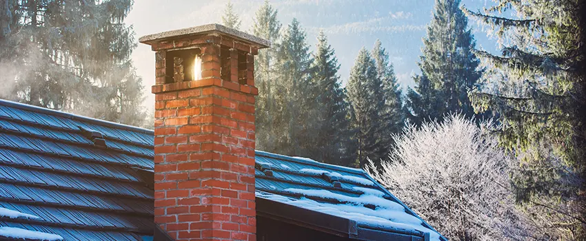 Residential Chimney Rain Caps Repair Services in Belton, MO