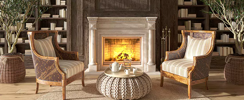 Cost of RSF Wood Fireplaces in Belton, Missouri