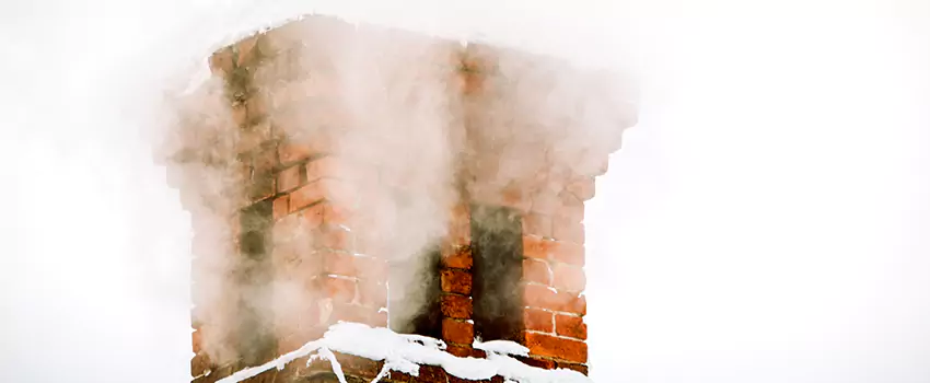 Chimney Flue Soot Removal in Belton, MO