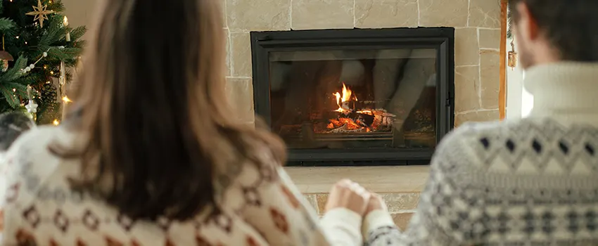 Superior Open-Hearth Wood Fireplaces in Belton, MO