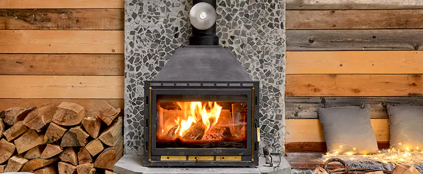 Travis Industries Elite Fireplace Inspection and Maintenance in Belton, Missouri