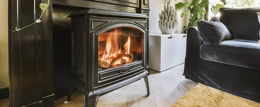 Valor Wood Fireplace in Belton, MO