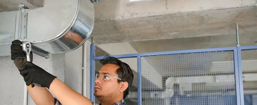 Benefit of Ventilation Cleaning in Belton, Missouri