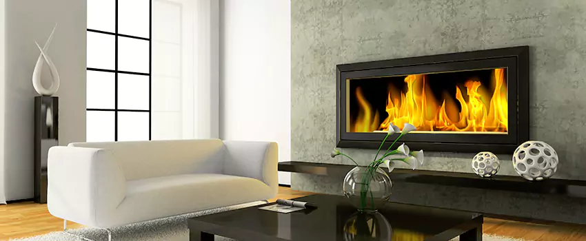 Ventless Fireplace Oxygen Depletion Sensor Installation and Repair Services in Belton, Missouri