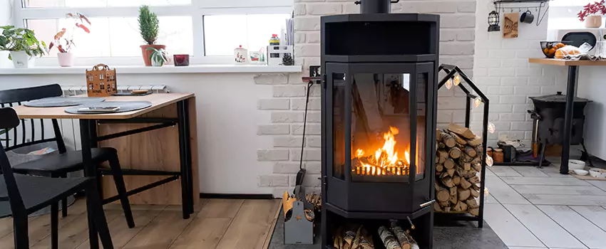 Cost of Vermont Castings Fireplace Services in Belton, MO