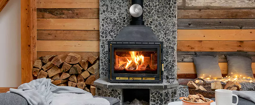 Affordable Wood Fireplace Fixing Solutions in Belton, Missouri