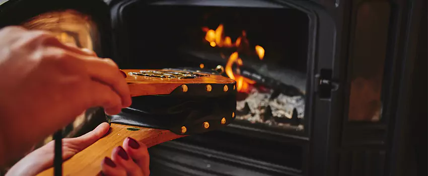 Cost of Wood Furnace Repair and Installation Services in Belton, MO