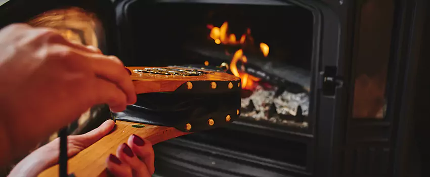 Wood Stove Grates Repair in Belton, Missouri
