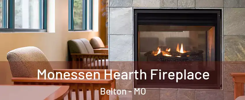  Monessen Hearth Fireplace Belton - MO