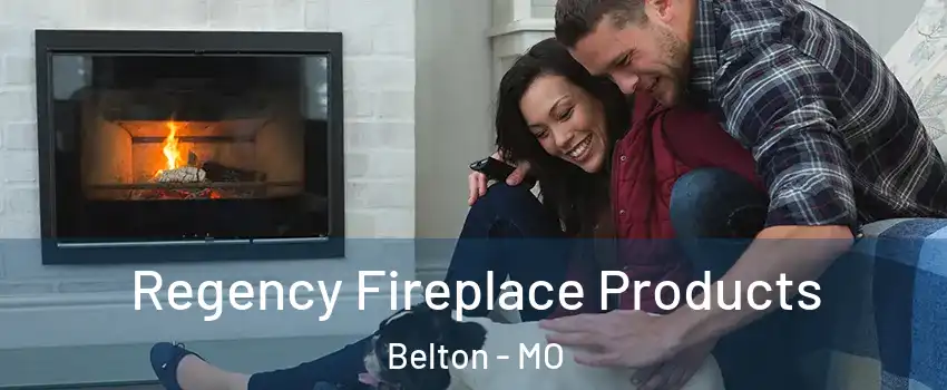  Regency Fireplace Products Belton - MO