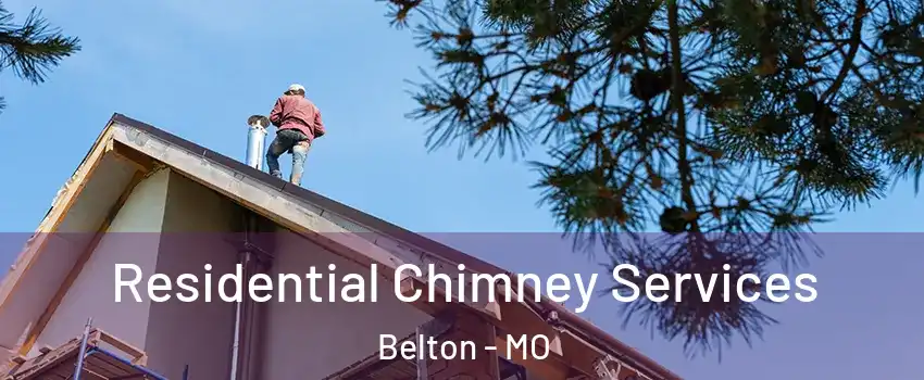  Residential Chimney Services Belton - MO