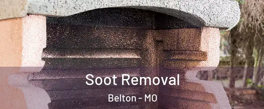  Soot Removal Belton - MO